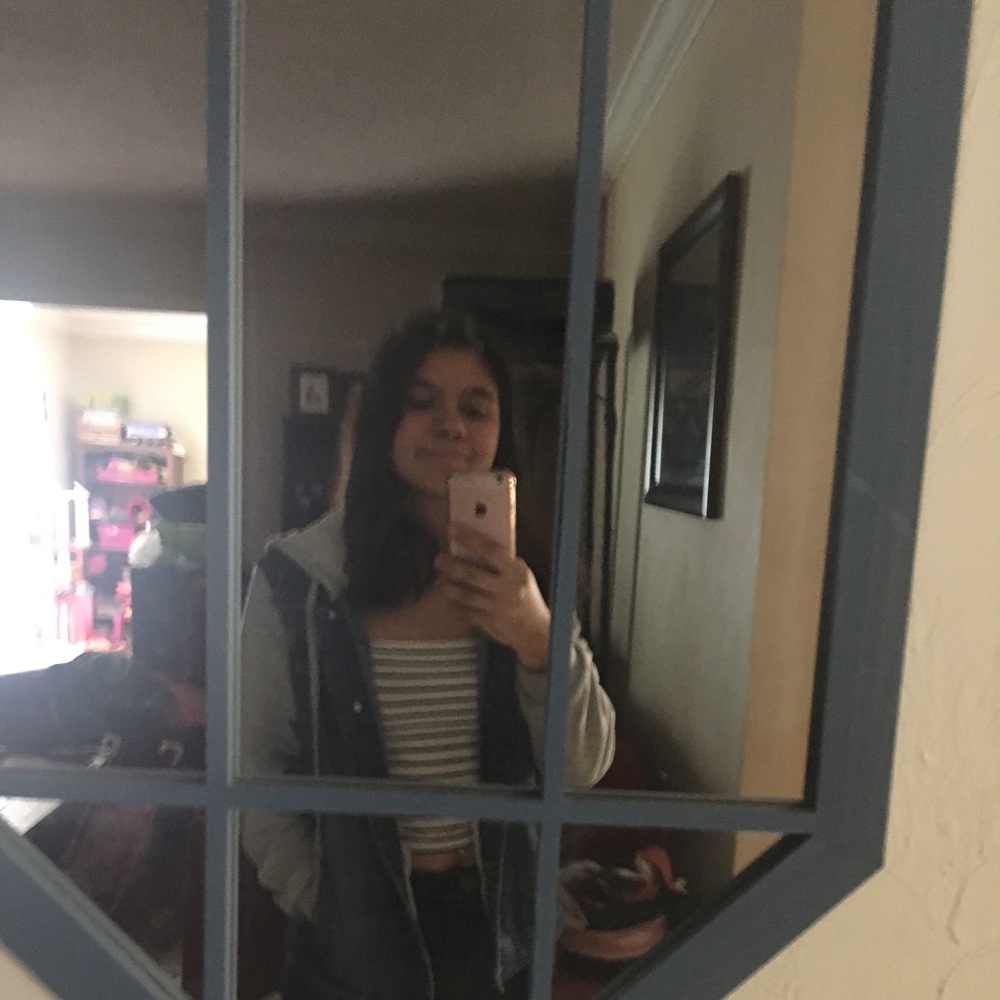 Meet your Posher, Kyra